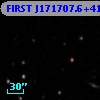FIRST J171707.6+412141
