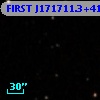 FIRST J171711.3+412244