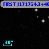 FIRST J171754.3+404126