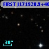 FIRST J171820.9+400057