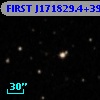FIRST J171829.4+393804
