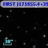 FIRST J171855.4+393441