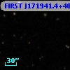 FIRST J171941.4+401847