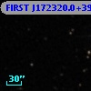 FIRST J172320.0+395845