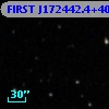 FIRST J172442.4+402618