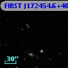 FIRST J172454.6+402745