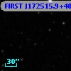 FIRST J172515.9+403505