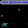 NVSS J033534+781659