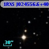 1RXS J024556.6+401215