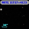MITG J1717+4123