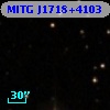 MITG J1718+4103