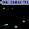 NVSS J034919+785957