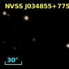 WN B0342.3+7749