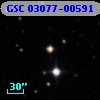 GSC 03077-00591