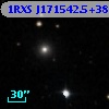 1RXS J171542.5+385318