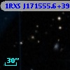 1RXS J171555.6+392503