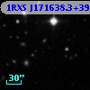 1RXS J171638.3+395618