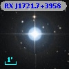 RX J1721.7+3958