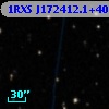 1RXS J172412.1+400410