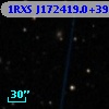 1RXS J172419.0+395643