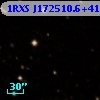 1RXS J172510.6+414932