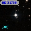 HD  21739