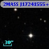 2MASS J17241555+4027006