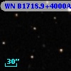 WN B1718.9+4000A