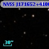 NVSS J171652+410606