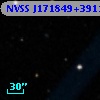 NVSS J171849+391130