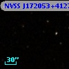 NVSS J172053+412737