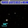 NVSS J172152+414651