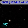 NVSS J172412+414308