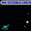 MY 172336.1+392454.6
