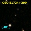 QSO B1724+399