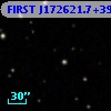 FIRST J172621.7+393456