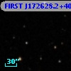 FIRST J172628.2+403307