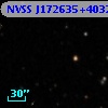 NVSS J172635+403216