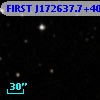 FIRST J172637.7+404845