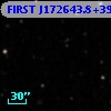 FIRST J172643.8+394131