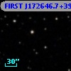 FIRST J172646.7+390934
