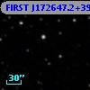 FIRST J172647.2+390926