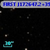 FIRST J172647.2+394639