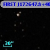 FIRST J172647.8+404638