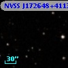 NVSS J172648+411333