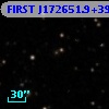 FIRST J172651.9+394732