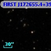 FIRST J172655.4+394625