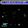 FIRST J172655.6+403325