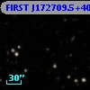 FIRST J172709.5+404432