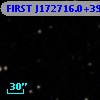 FIRST J172716.0+392728